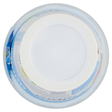 ALPRO Alternativa Vegetale allo Yogurt, Bianco, a base di Soia, basso in Grassi, No Lattosio, 400g